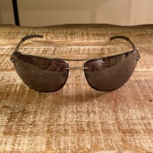 ICICLES Polarized Stealth Sunglasses